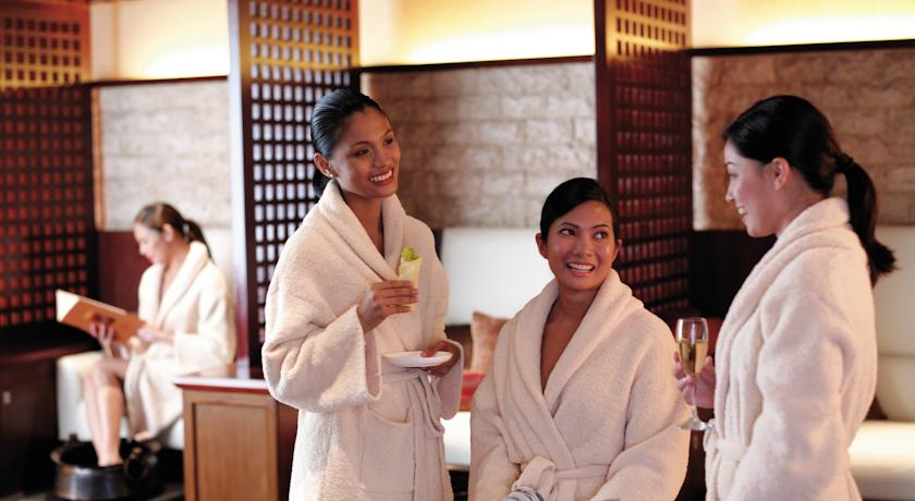 Edsa Shangri-La, Manila