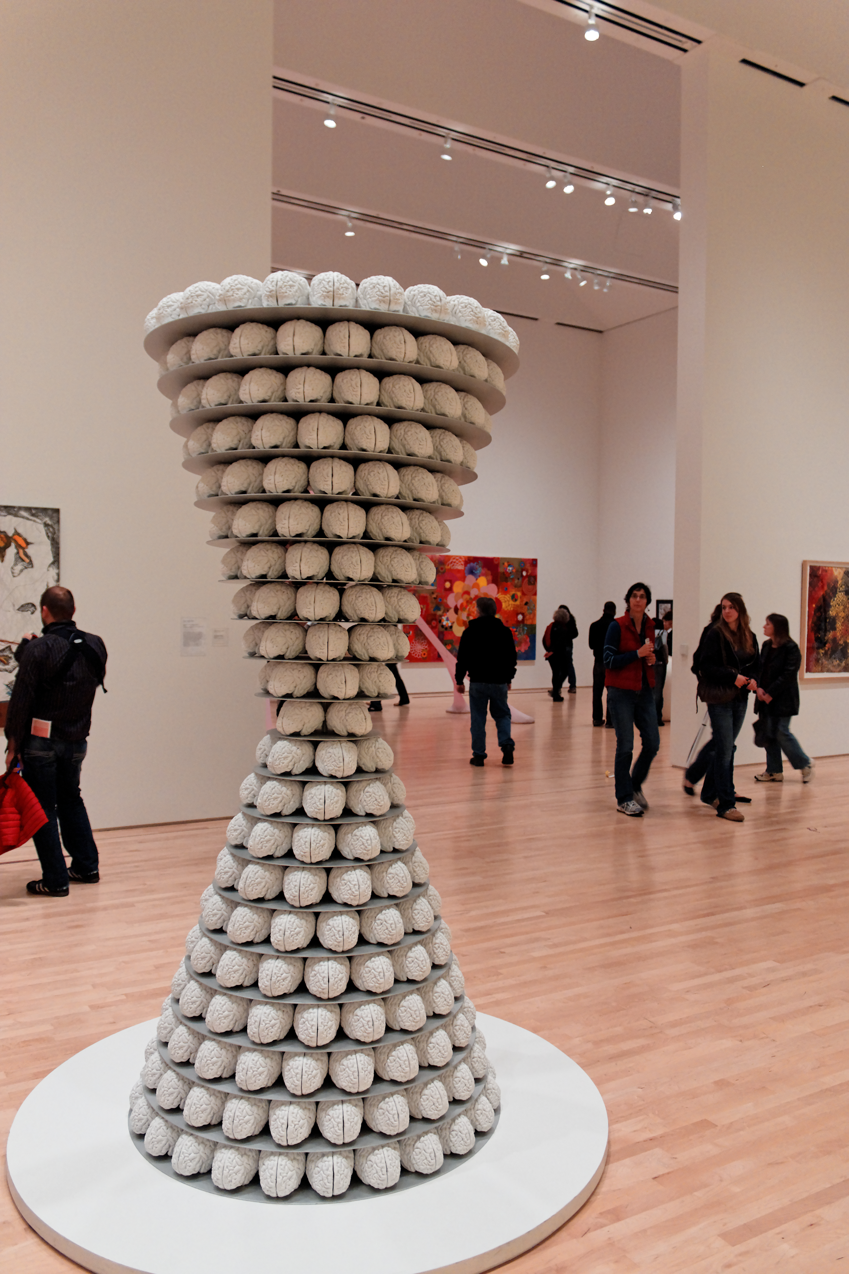 San Francisco Museum of Modern Art