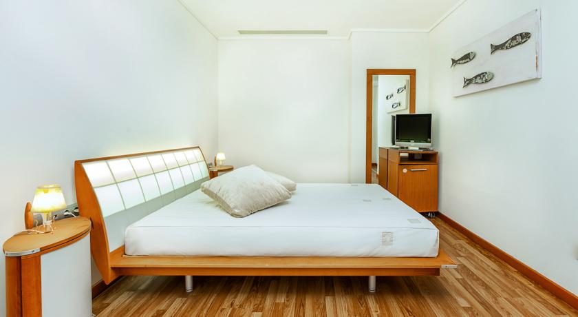 Egnatia Palace Hotel & Spa