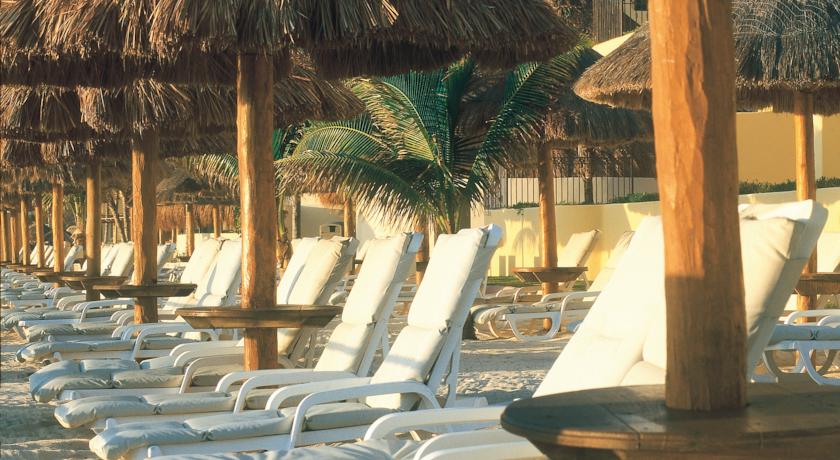 Fiesta Americana Condesa Cancun All Inclusive