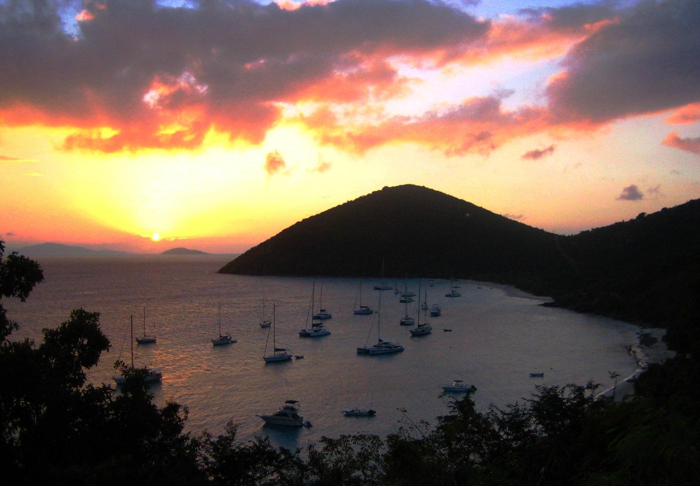 White Bay Villas & Beach Club