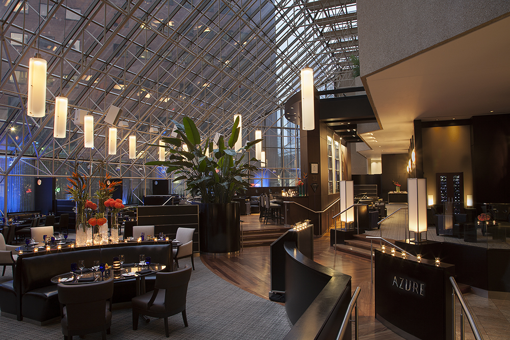 Intercontinental Toronto Centre By IHG