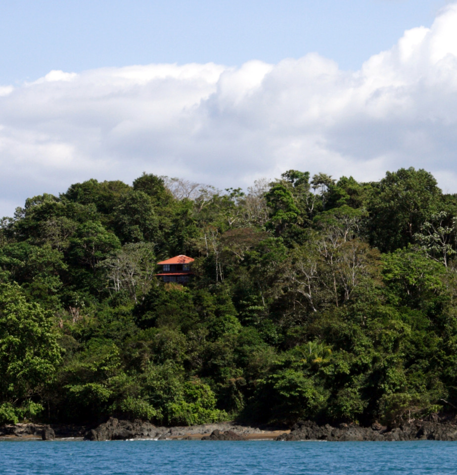La Paloma Lodge Drake Bay