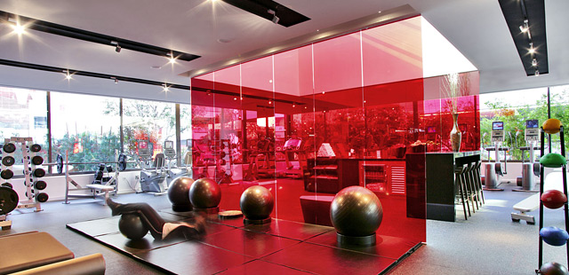 Sofitel Los Angeles at Beverly Hills