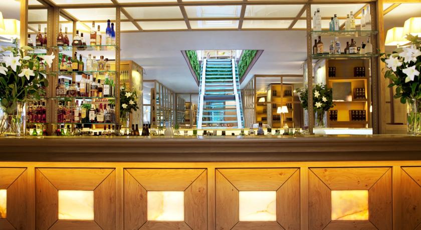 URSO Hotel & Spa A Small Luxury Hotel Of The World