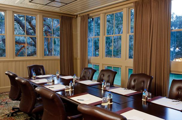 Montage Palmetto Bluff