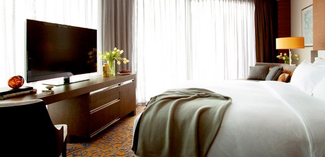 The Langham Shanghai Xintiandi