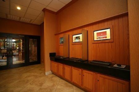 Embassy Suites by Hilton Tucson East