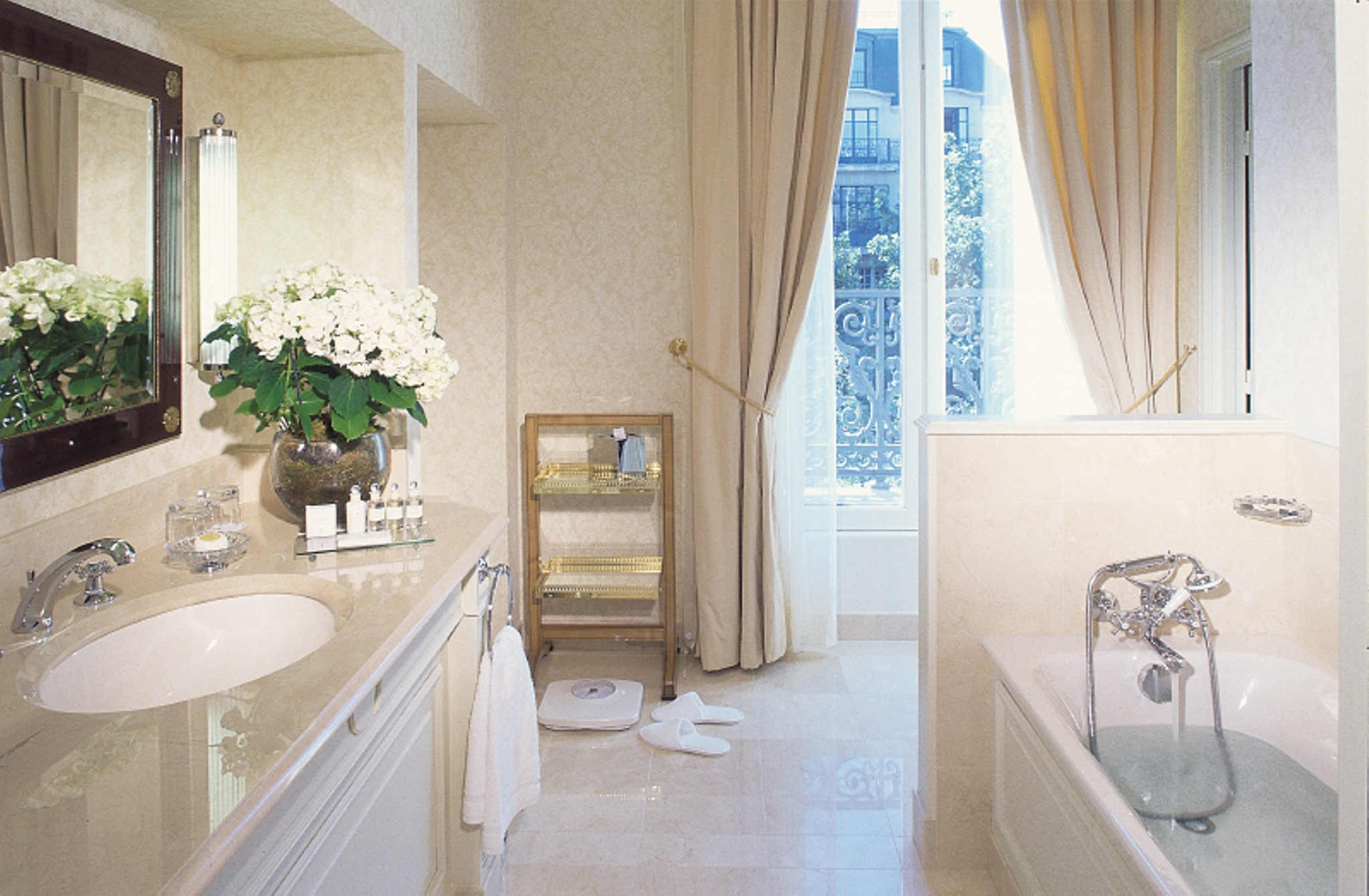 Intercontinental Paris - Le Grand By IHG