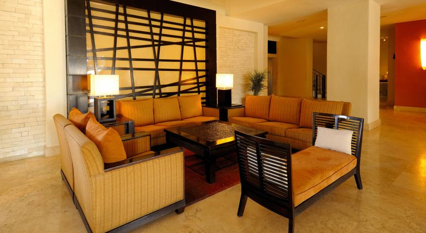 Casa Dorada Los Cabos Resort & Spa