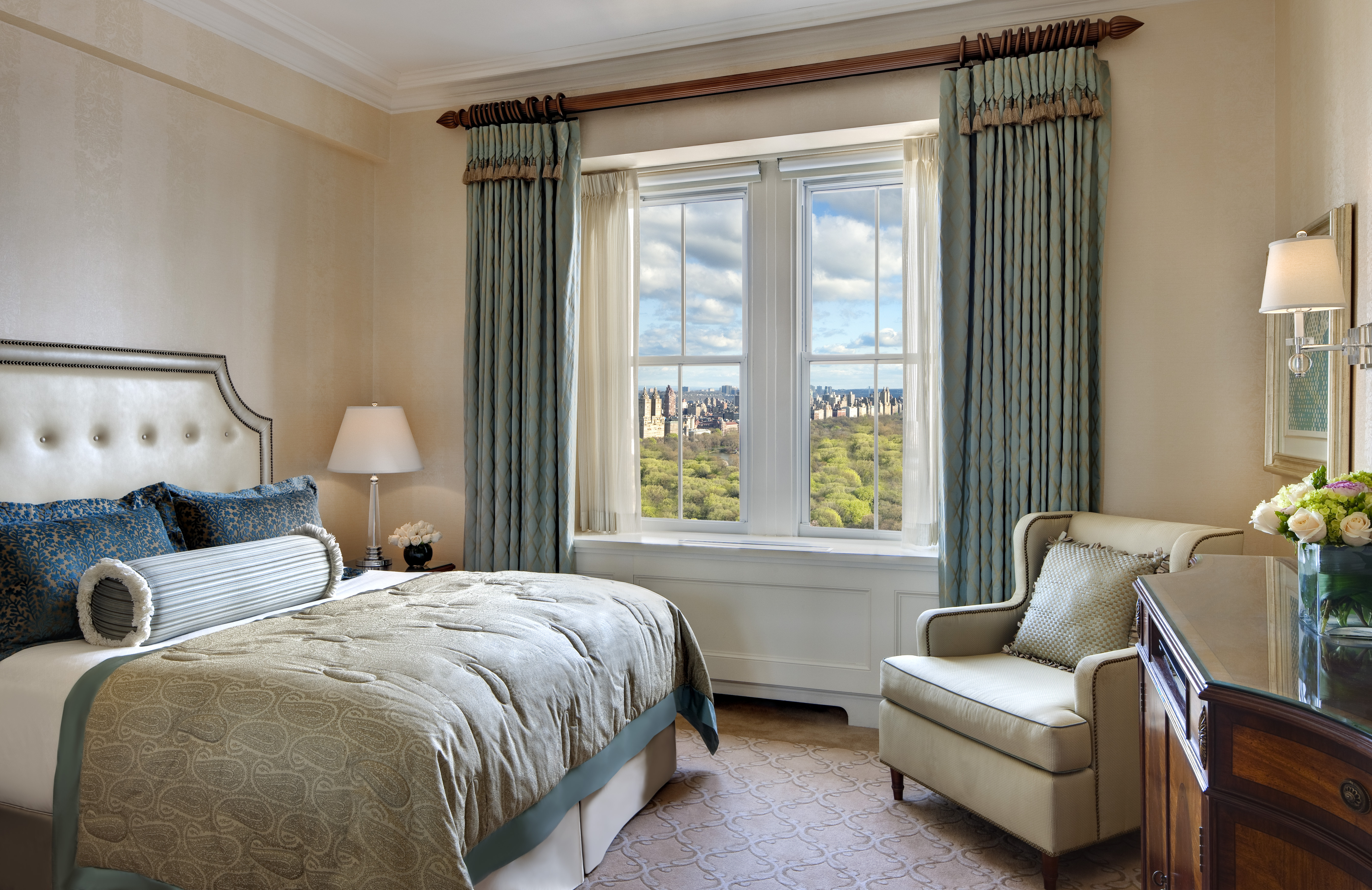 The Pierre, A Taj Hotel