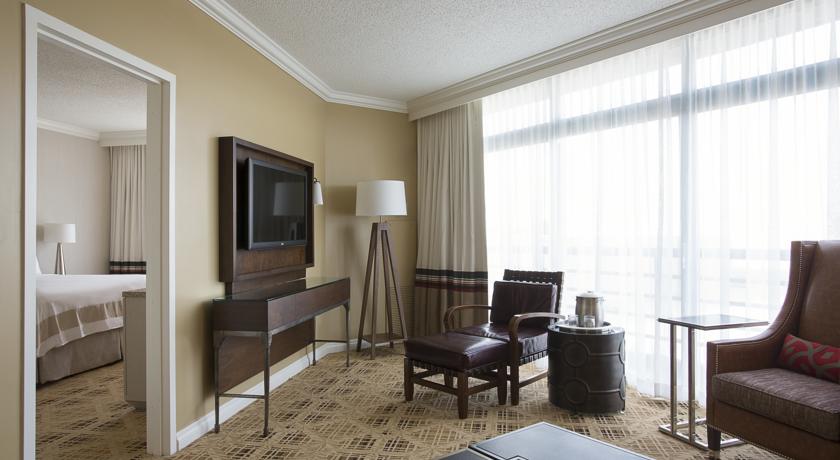 Sawgrass Marriott Golf Resort & Spa