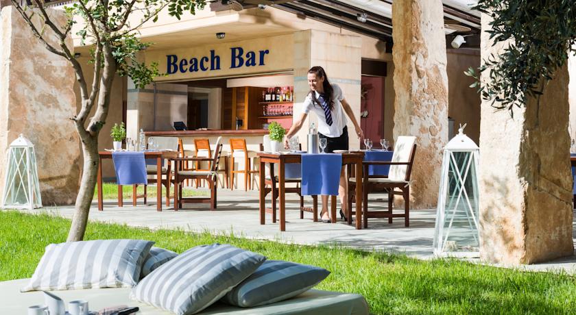 Coral Thalassa Hotel