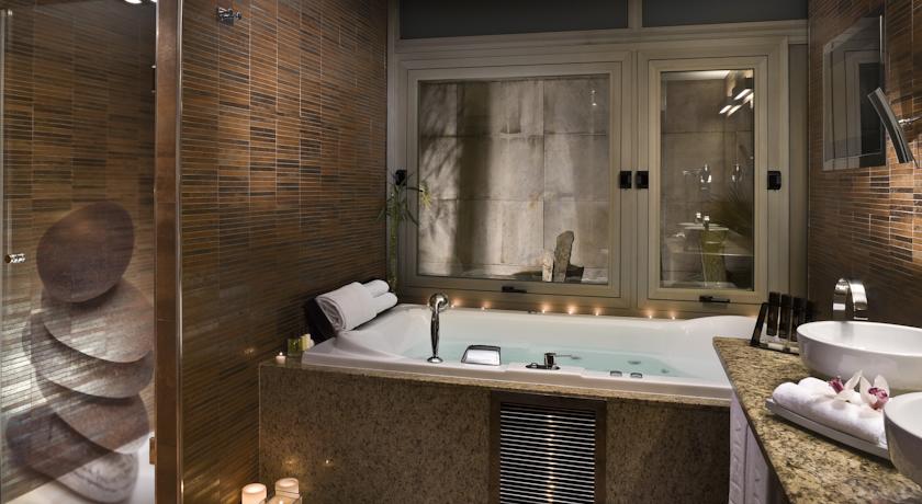 Melia Madrid Princesa