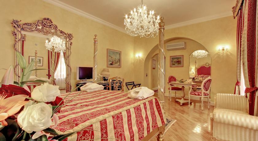 Alchymist Grand Hotel & Spa