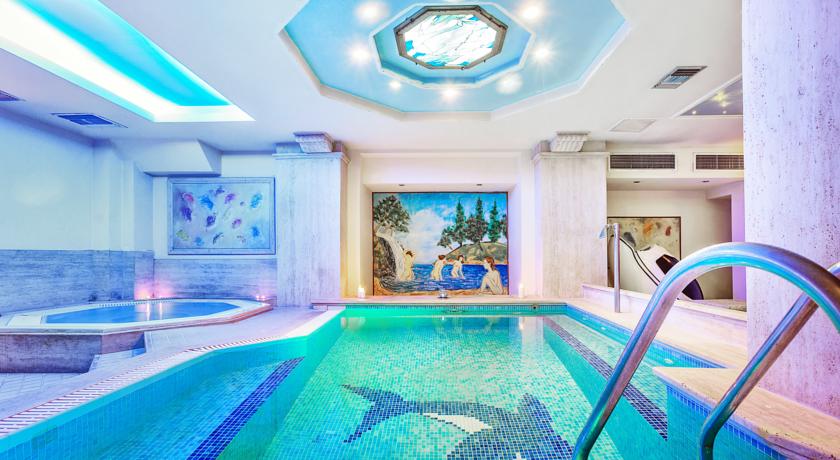 Egnatia Palace Hotel & Spa