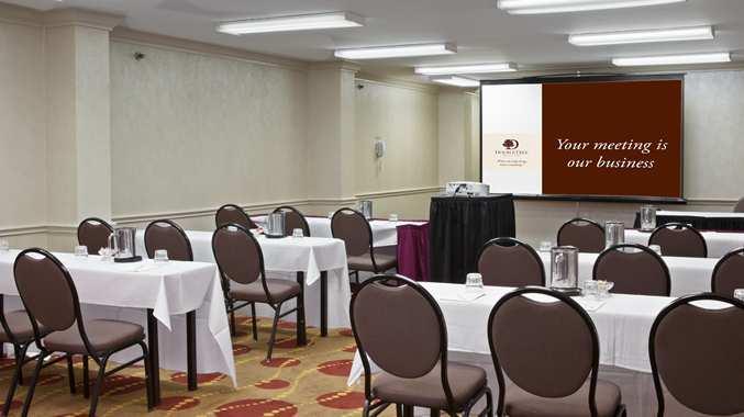 Doubletree By Hilton Hotel Memphis Downtown