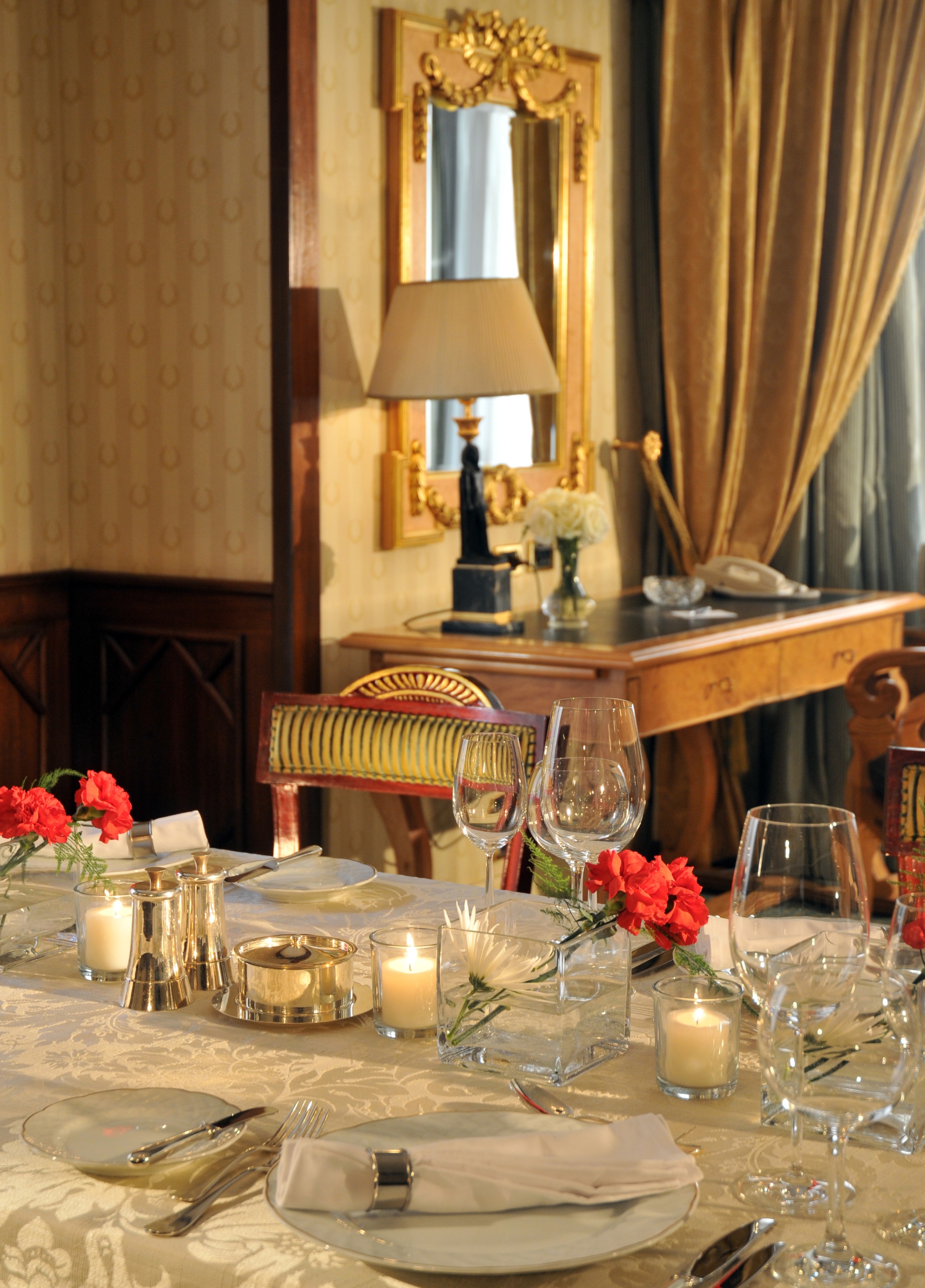 Intercontinental Cairo Semiramis By IHG