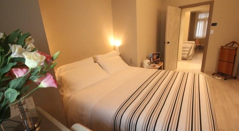 Best Quality Hotel Gran Mogol