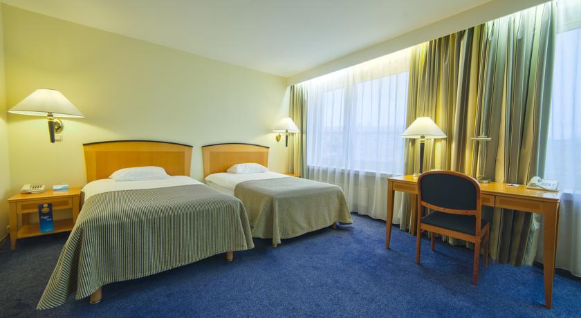 Radisson Blu Hotel & Spa, Daugava Riga