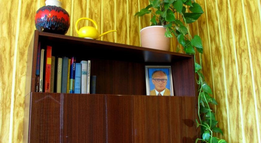 Ostel - GDR The Hostel