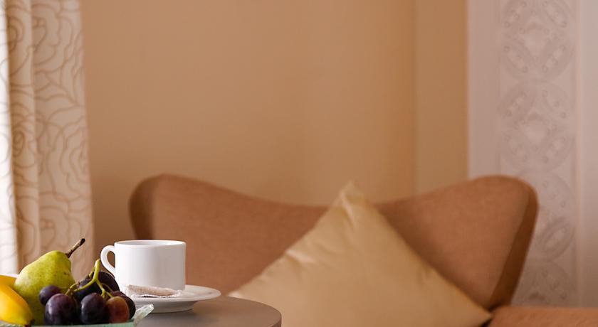 Sofitel Marrakech Palais Imperial & Spa