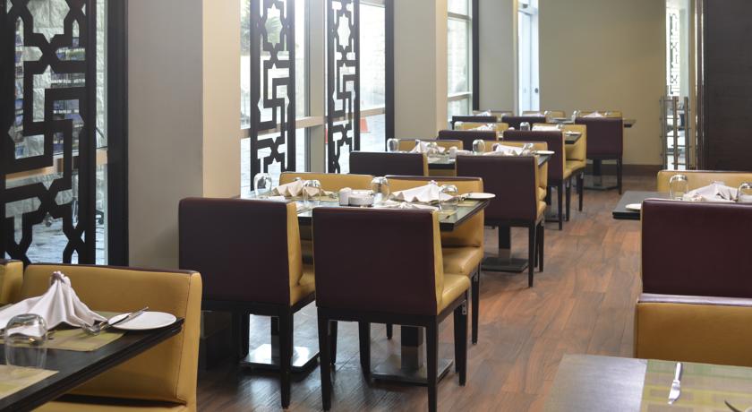 Novotel Cairo El Borg