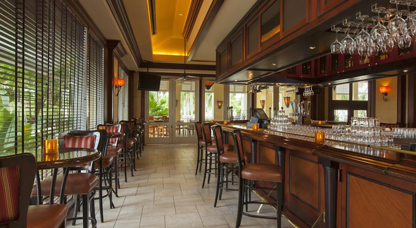 Hyatt Regency Coconut Point Resort And Spa