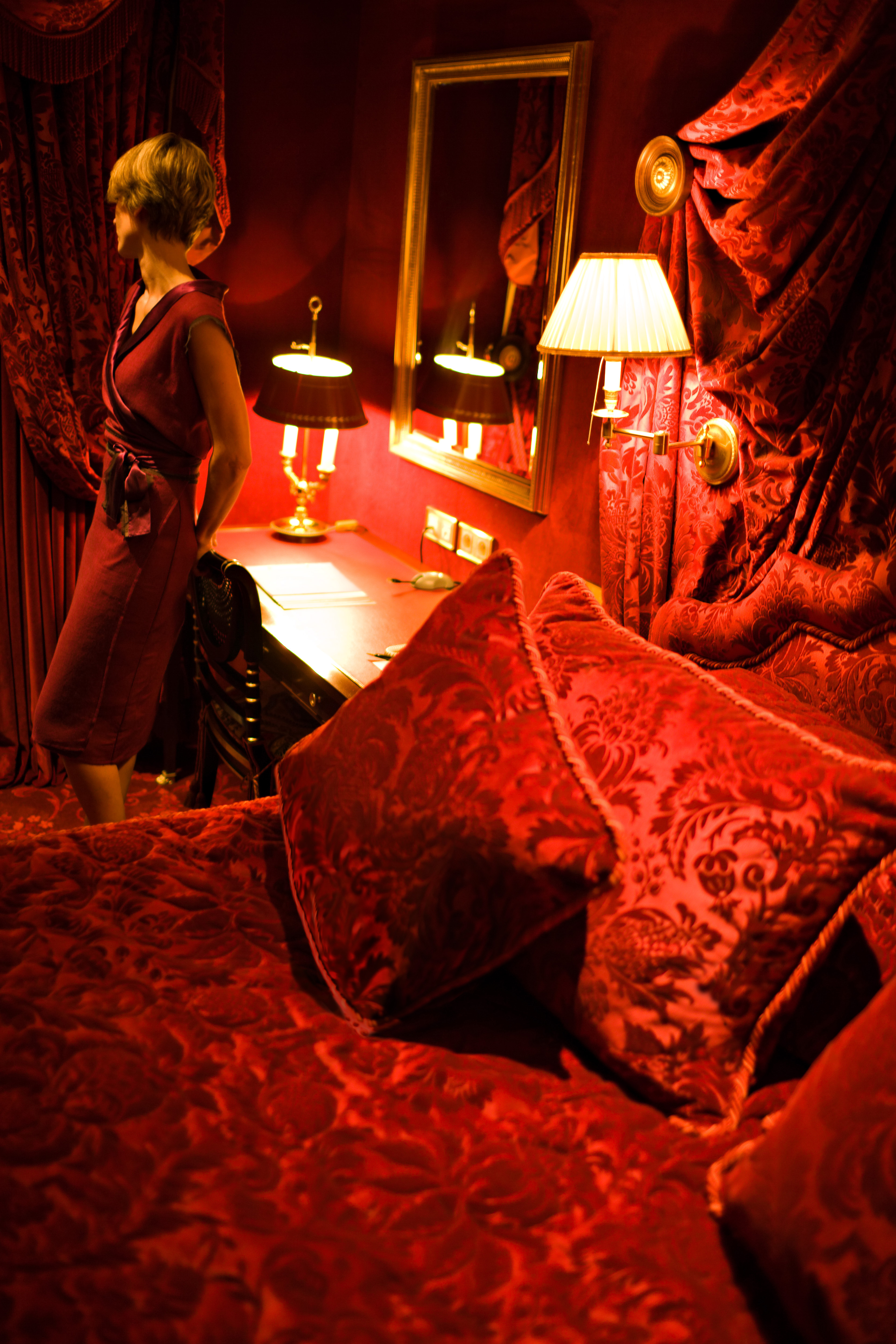 Intercontinental Paris - Le Grand By IHG