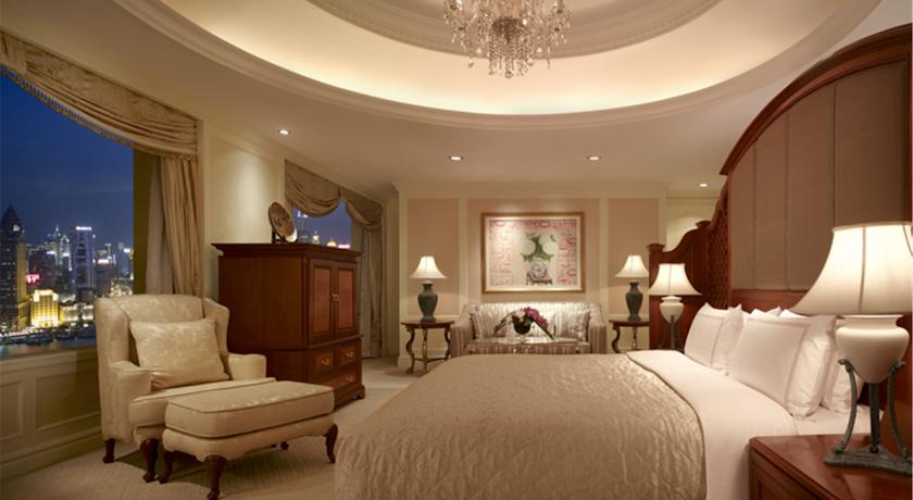 Pudong Shangri-La, Shanghai