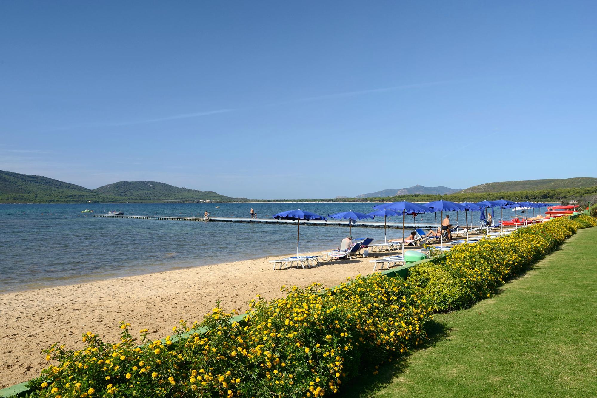 Hotel Corte Rosada, Affiliated by Melia