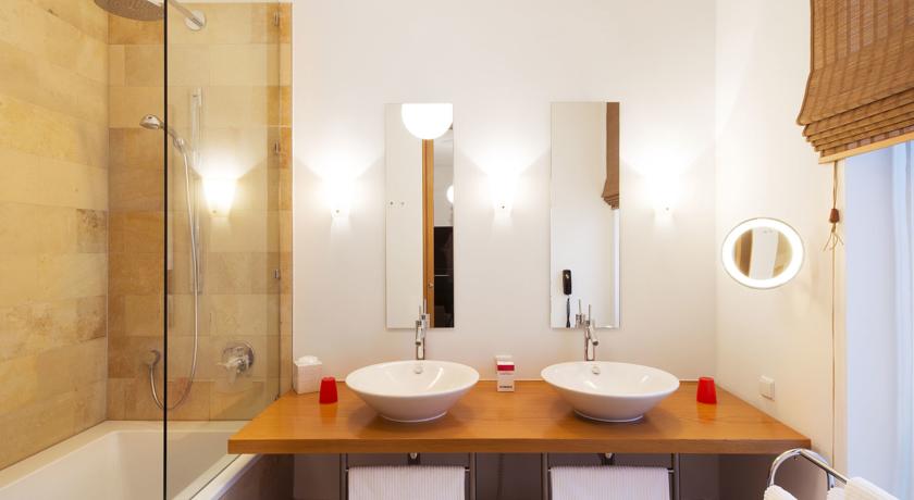 DORMERO Hotel Berlin Ku'damm