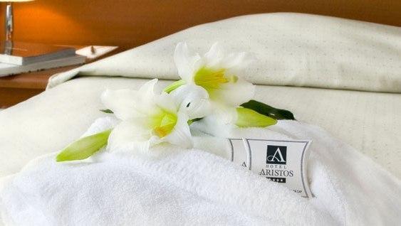 Hotel Aristos