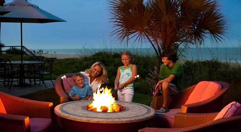 Sawgrass Marriott Golf Resort & Spa