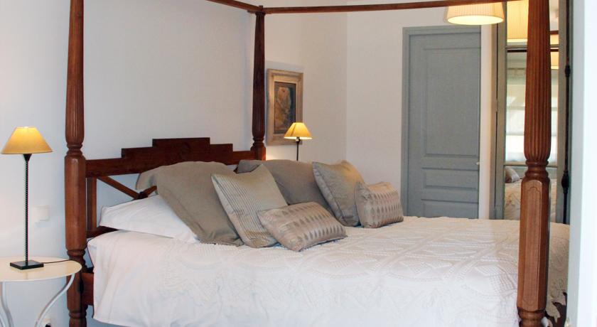 La Ferme de Marie-Eugenie