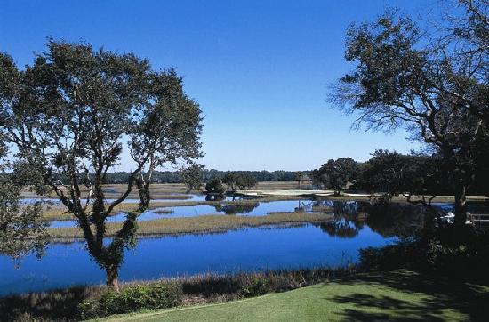 The Villas of Amelia Island
