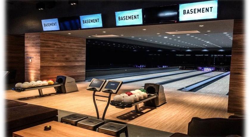 The Miami Beach EDITION