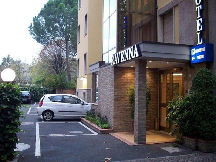 Hotel Ravenna