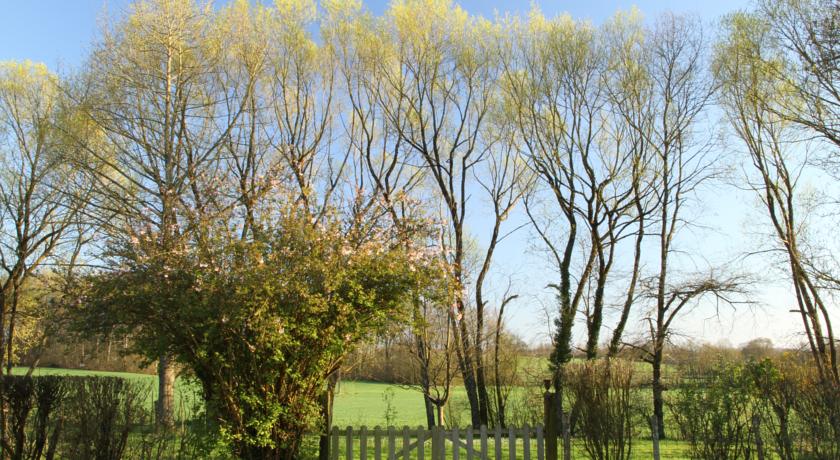 La Ferme de Marie-Eugenie