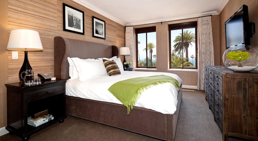 Fairmont Miramar Hotel & Bungalows