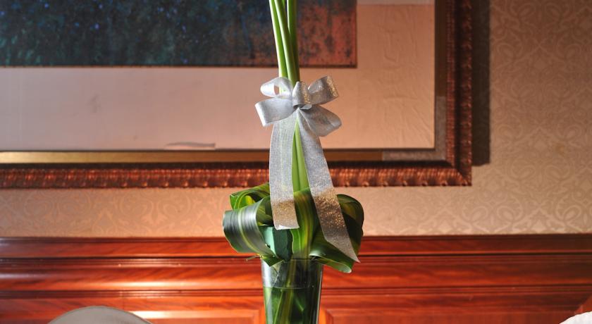 The Hongta Hotel, A Luxury Collection Hotel, Shanghai