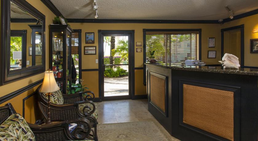 Vanderbilt Beach Resort