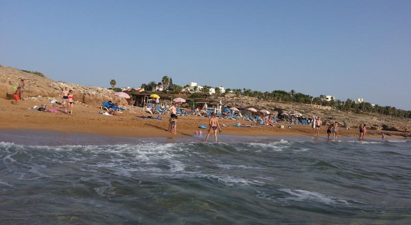 Helios Bay Hotel