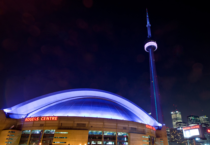 Intercontinental Toronto Centre By IHG