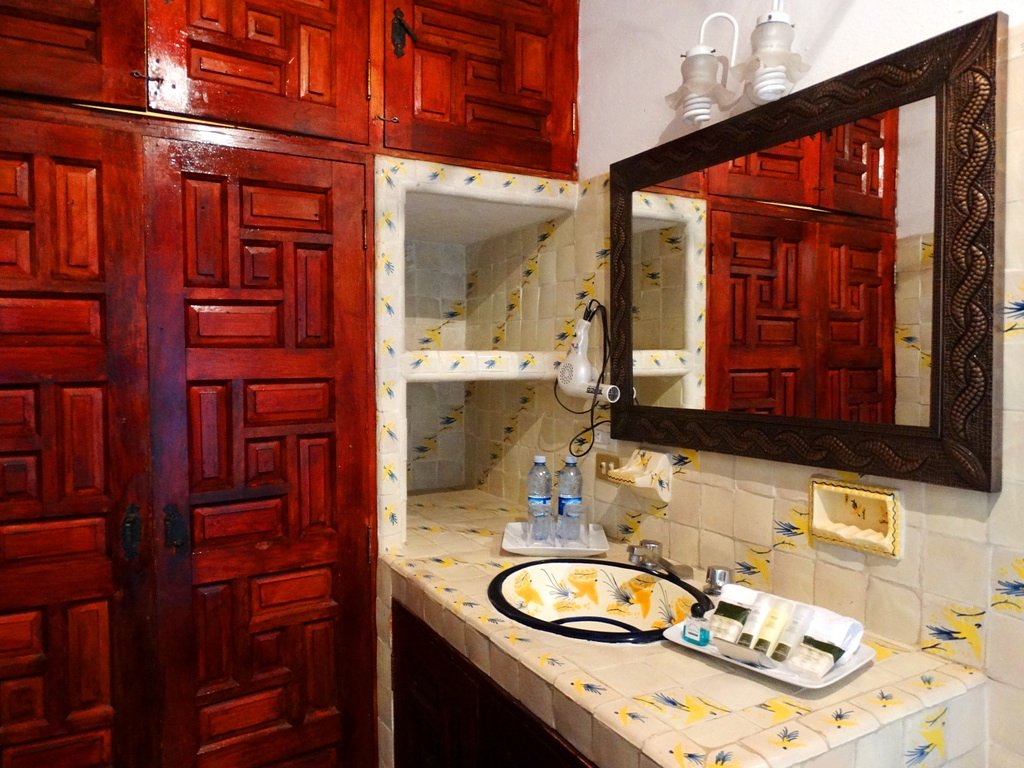 Hacienda de las Flores