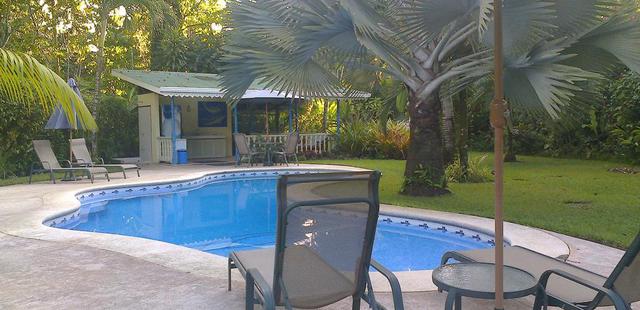Playa Negra Guesthouse