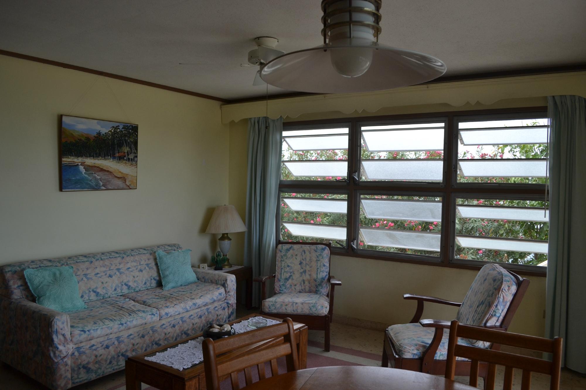 Vistalmar Ocean Suites