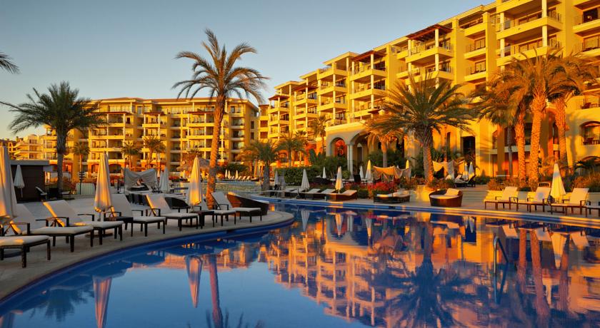 Casa Dorada Los Cabos Resort & Spa