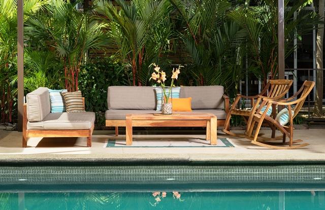 Tamarindo Bay Boutique Hotel