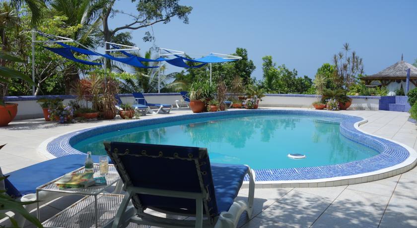 Hotel Mocking Bird Hill